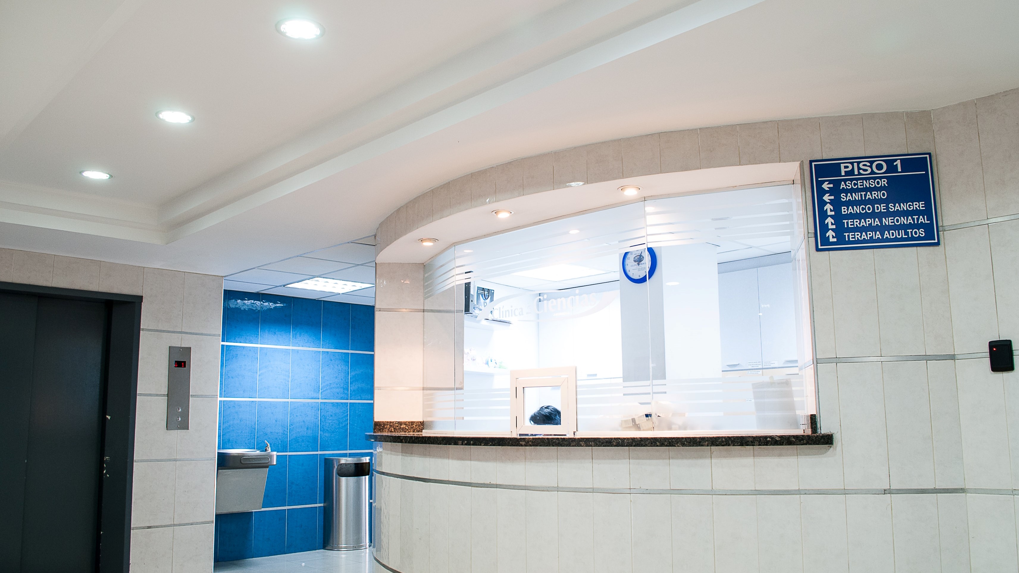 Health care and Hospital